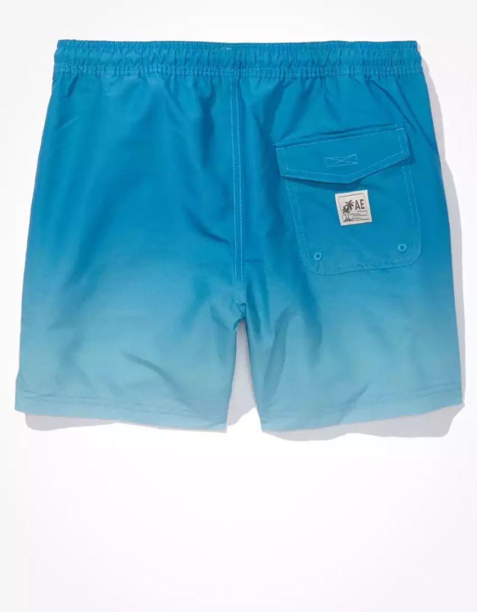 Shorts American Eagle AE 5.5